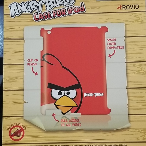 iPad protective case - Picture 4 of 4